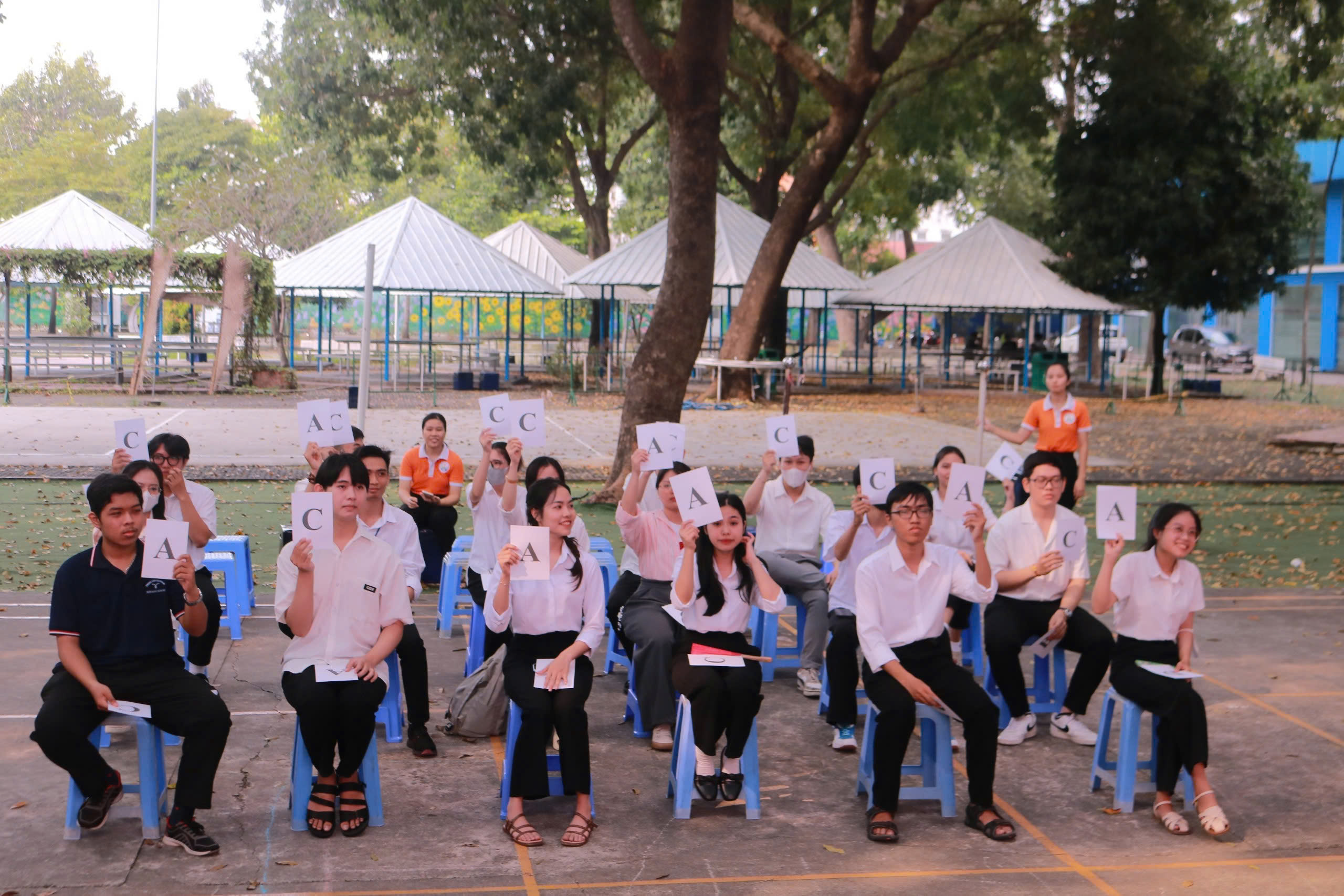 Top 18 thí sinh xuất sắc